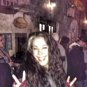 Meet your Posher, Jessie